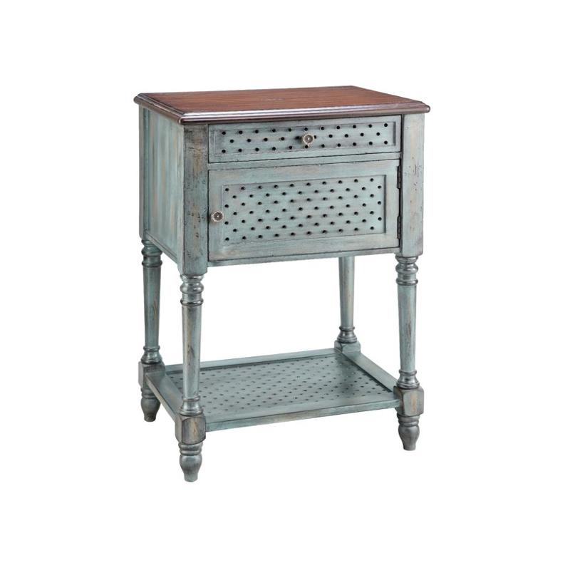 12030 Stein World Accent Furniture Accent Table