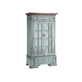12031 Stein World Dining Room Furniture Curio