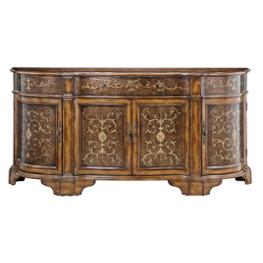 12040 Stein World Dining Room Furniture Credenza