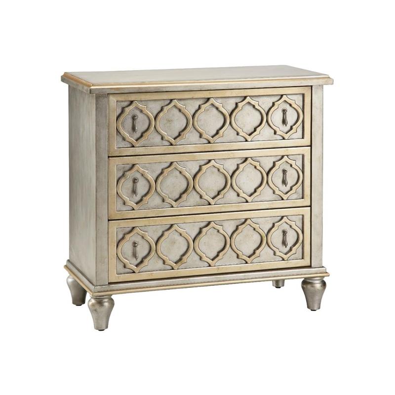 12047 Stein World Accent Furniture Accent Chest