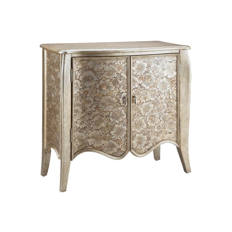 12074 Stein World Accent Furniture Sharon 2door