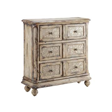12082 Stein World Accent Furniture Accent Chest