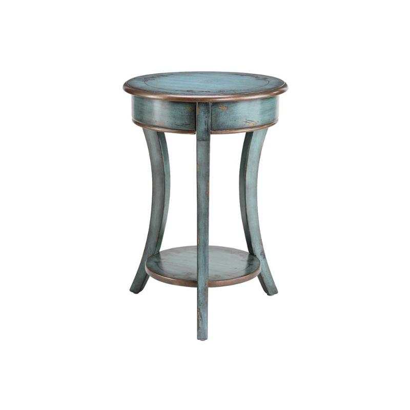 12093 Stein World Accent Furniture Accent Table