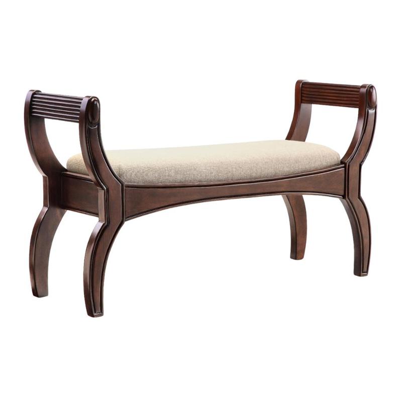 12094 Stein World Accent Furniture Benche