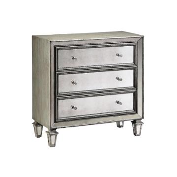 12133 Stein World Accent Furniture Accent Chest