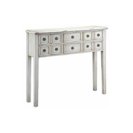 28270 Stein World Accent Furniture Sofa Table