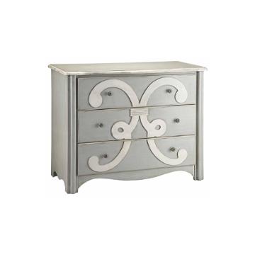 28271 Stein World Accent Furniture Accent Cabinet
