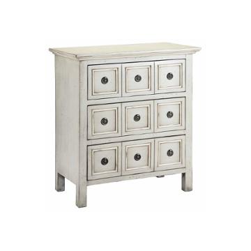 28284 Stein World Accent Furniture Accent Chest