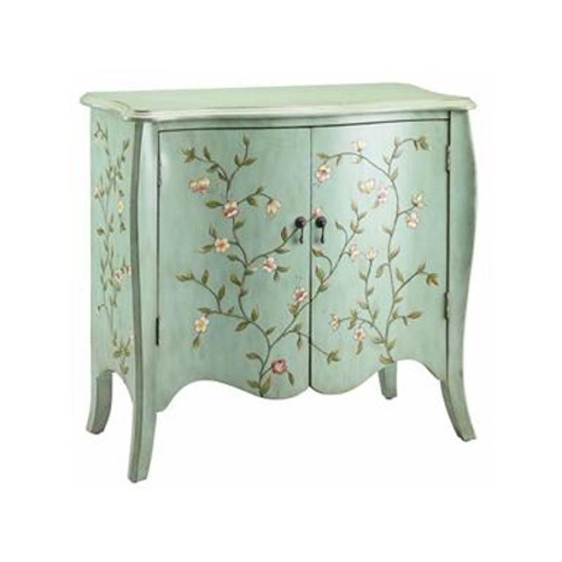 28293 Stein World Accent Furniture Accent Cabinet