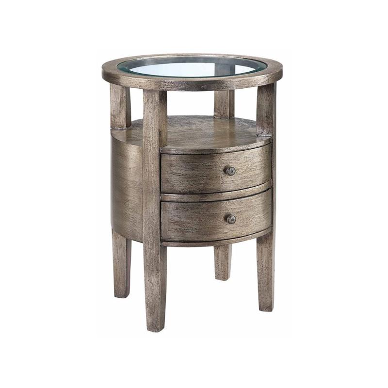 28312 Stein World Accent Furniture Accent Table