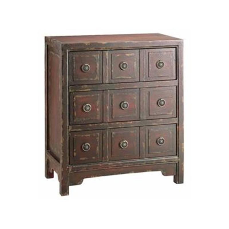 28376 Stein World Accent Furniture Accent Chest