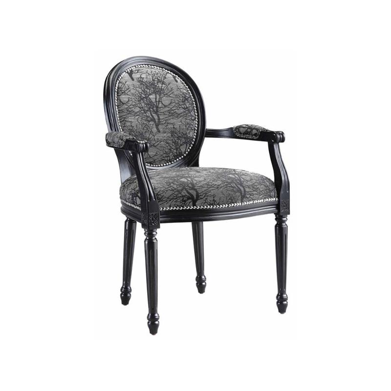 28383 Stein World Accent Furniture Accent Chair