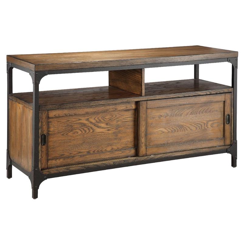 47554 Stein World Accent Furniture Sofa Table