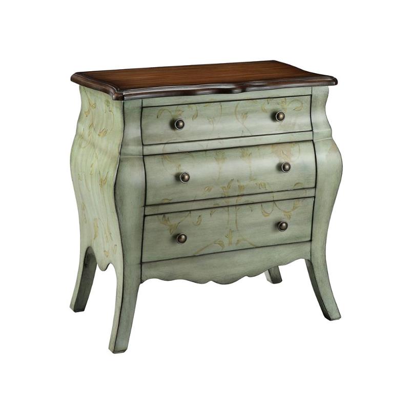 47603 Stein World Accent Furniture Accent Chest
