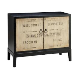 47616 Stein World Accent Furniture Accent Cabinet