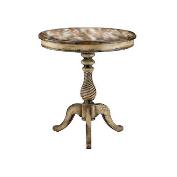 47622 Stein World Accent Furniture Accent Table