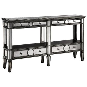 47644 Stein World Accent Furniture Sofa Table