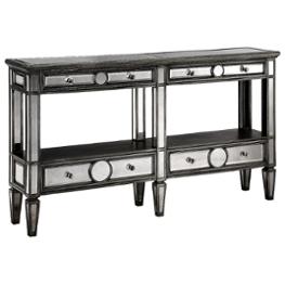 47644 Stein World Accent Furniture Sofa Table