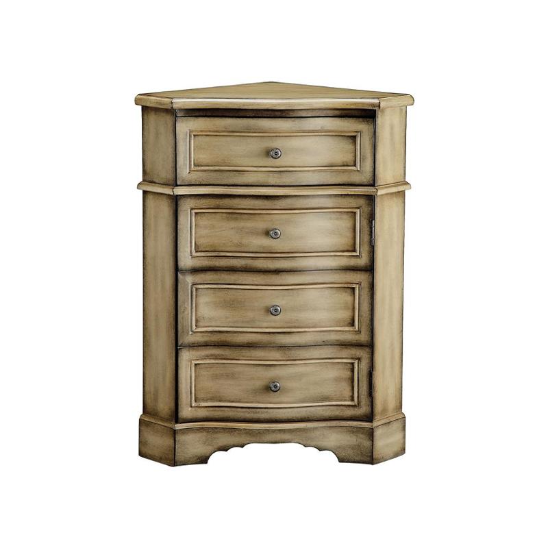 47668 Stein World Accent Furniture Accent Chest