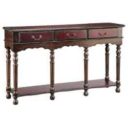 47698 Stein World Accent Furniture Sofa Table