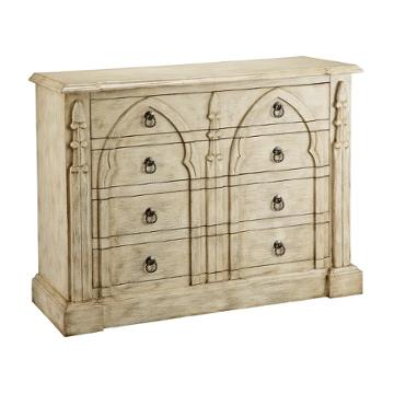 47710 Stein World Accent Furniture Accent Chest