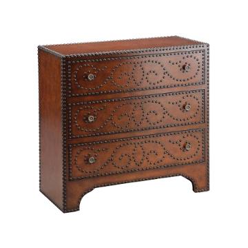 47727 Stein World Accent Furniture Accent Chest