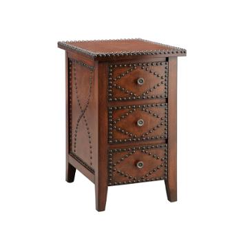 47728 Stein World Accent Furniture Accent Chest