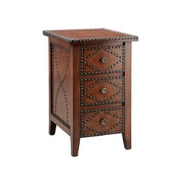 47728 Stein World Accent Furniture Accent Chest