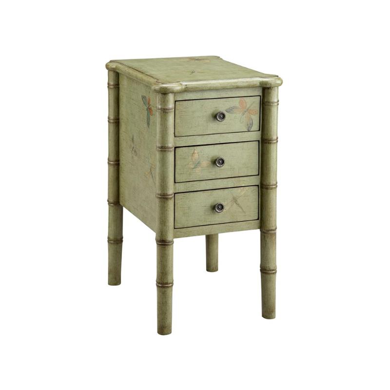 47736 Stein World Accent Furniture End Table