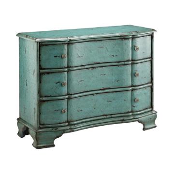47753 Stein World Accent Furniture Accent Chest