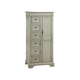47757 Stein World Accent Furniture Accent Cabinet