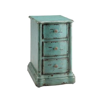 47774 Stein World Accent Furniture Accent Chest