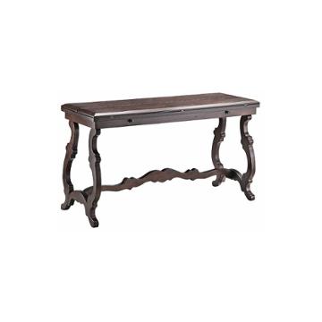 57218 Stein World Accent Furniture Sofa Table