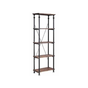 57250 Stein World Accent Furniture Etagere