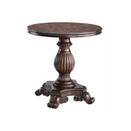 57257 Stein World Accent Furniture Accent Table