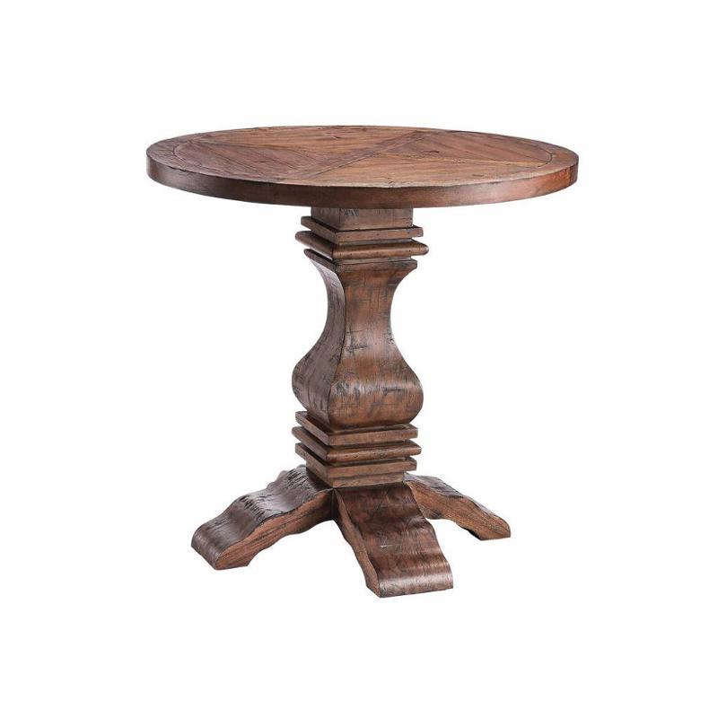 57249 Stein World Accent Furniture Accent Table