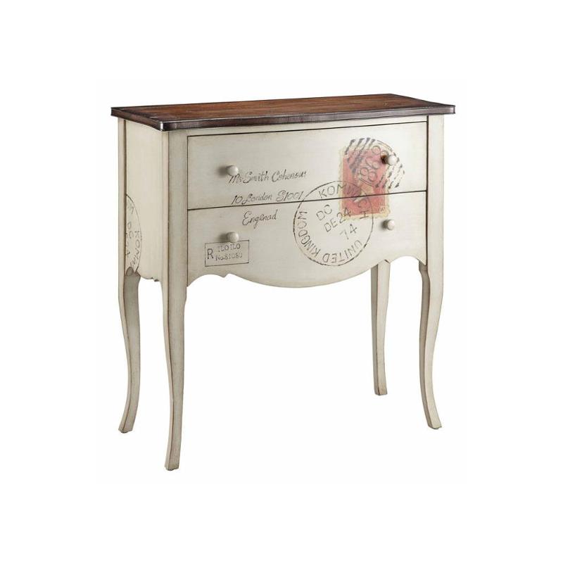 57352 Stein World Accent Furniture Accent Chest