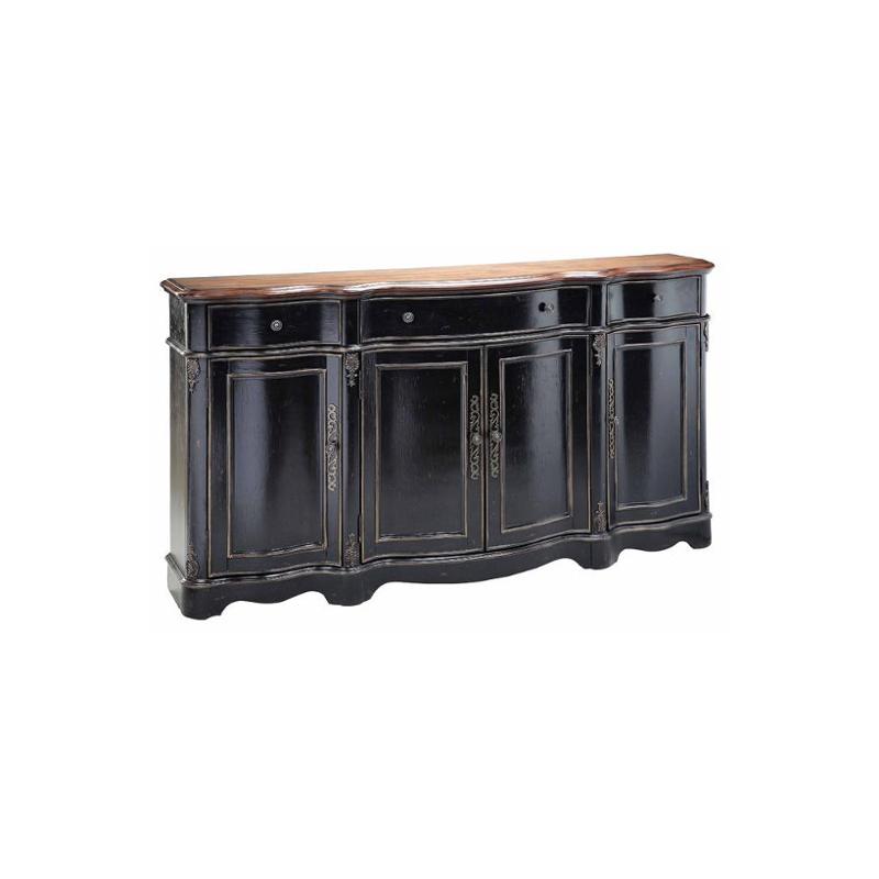 64705 Stein World Dining Room Furniture Credenza