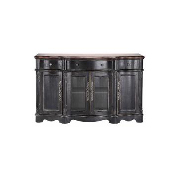 64803 Stein World Home Entertainment Furniture Tv Console