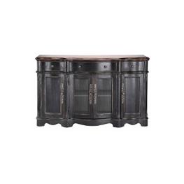 64803 Stein World Home Entertainment Furniture Tv Console