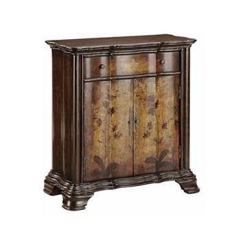 75749 Stein World Accent Furniture Accent Chest