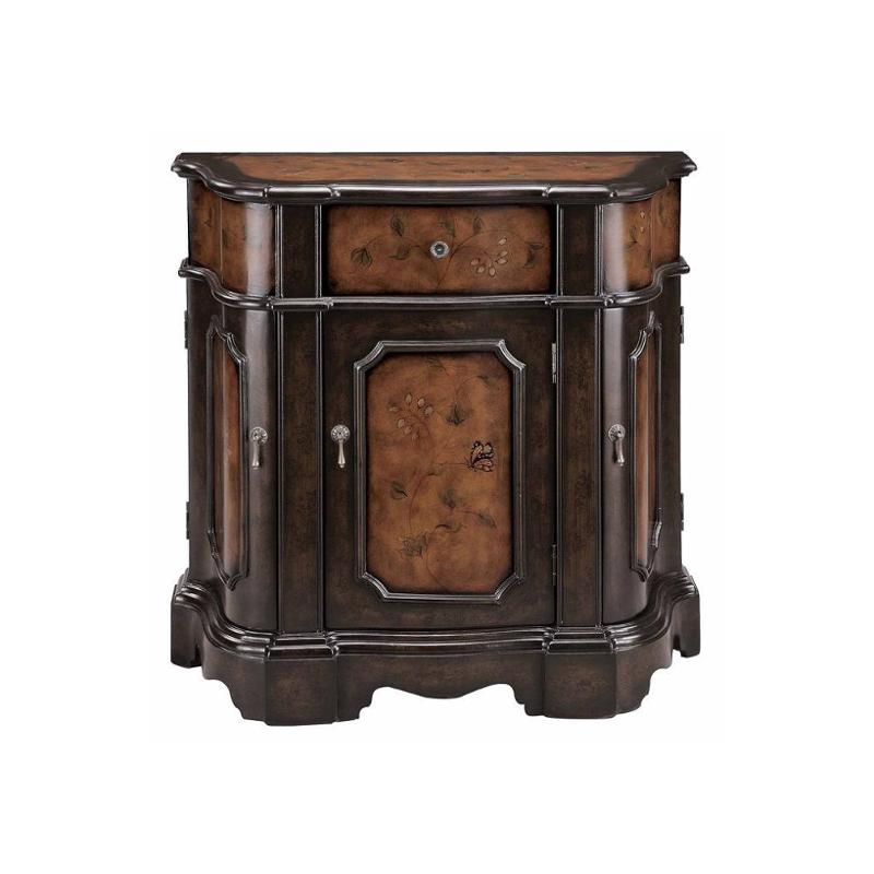 75772 Stein World Accent Furniture Accent Cabinet