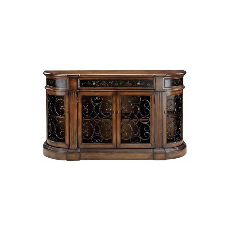 75783 Stein World Dining Room Furniture Credenza