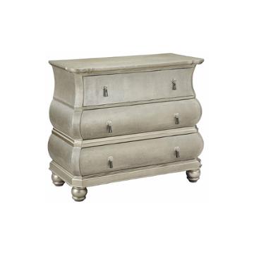 75796 Stein World Accent Furniture Accent Chest