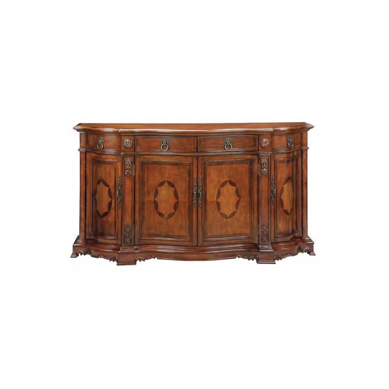 75828 Stein World Accent Furniture Credenza