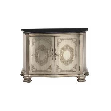 80929 Stein World Accent Furniture Accent Cabinet