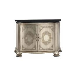 80929 Stein World Accent Furniture Accent Cabinet
