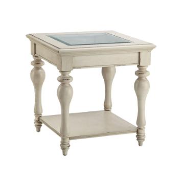 115-021 Stein World Living Room Furniture End Table