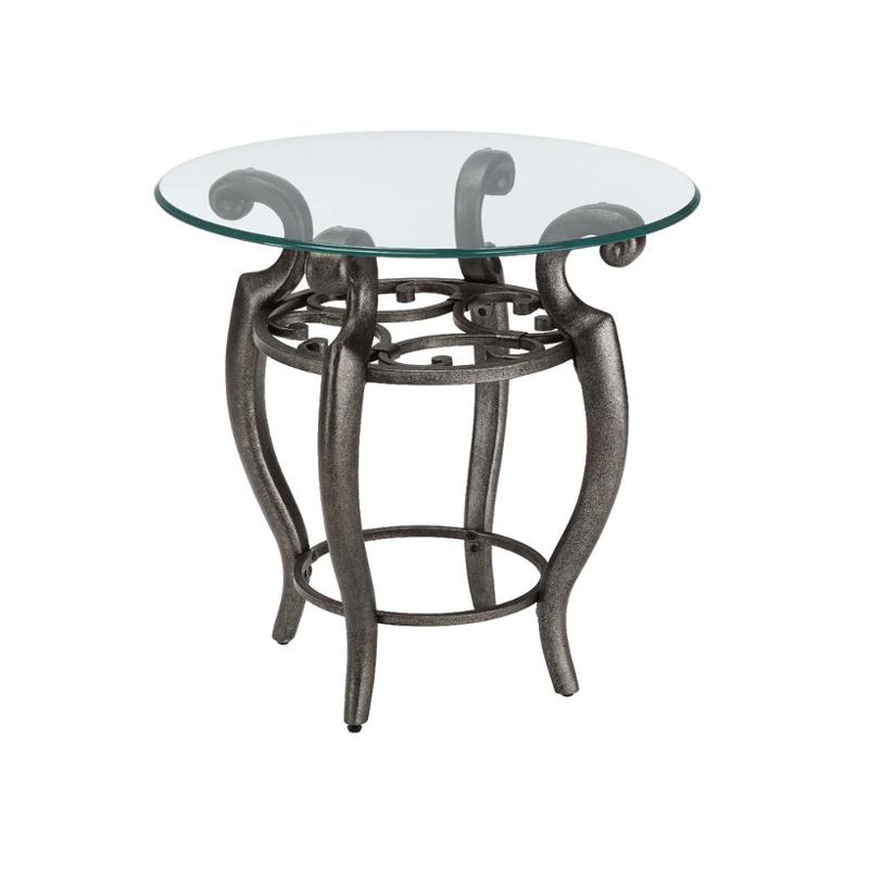 128-021 Stein World Living Room Furniture End Table