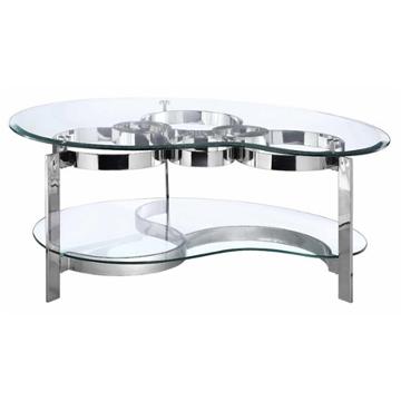 410-019 Stein World Living Room Furniture Cocktail Table